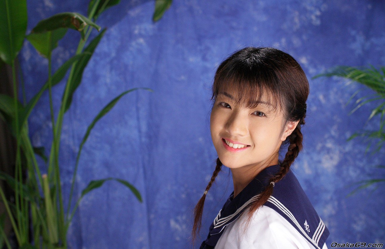 Yasushi Rikitake 🍓japanese Girl Photobook Photo 44